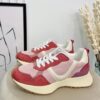 Deportiva PRIME SPRING Rojo&Rosa