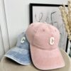 Gorra C Denim 2 Colores