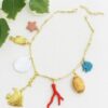 Collar Motivos de MAR