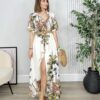 Vestido SAVANNA Beige