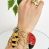 Brazalete LUZELINA