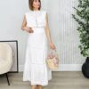 Conjunto SIRENEA Blanco