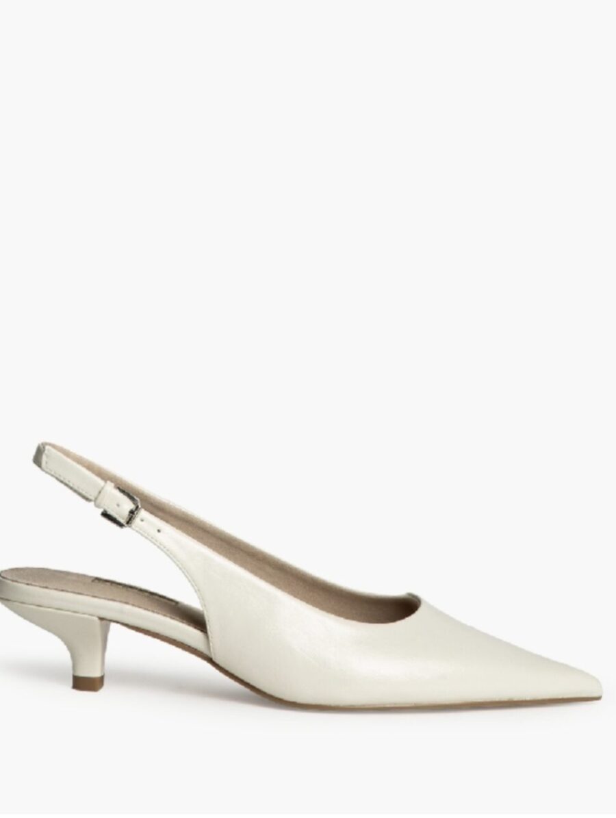 Destalonado MASSY Blanco Roto