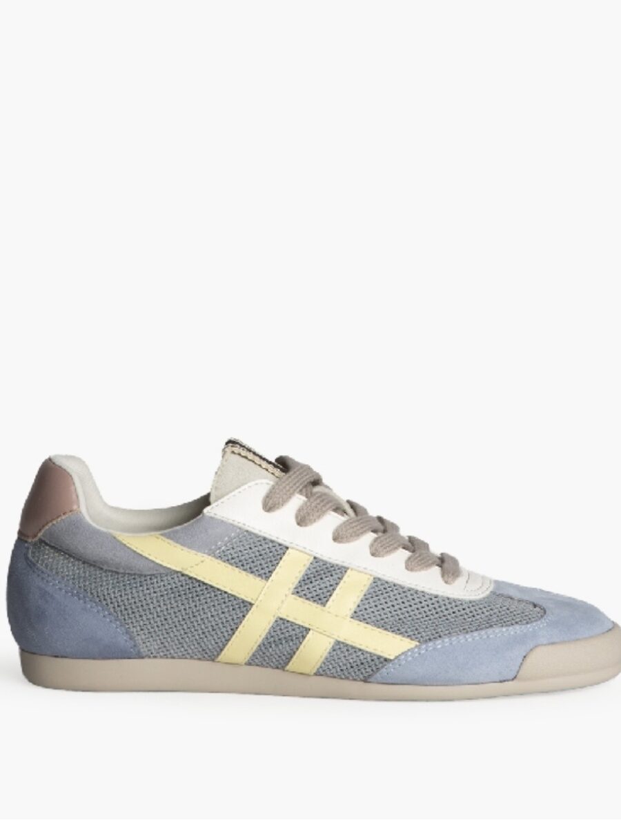 Deportiva XANDRA Azul