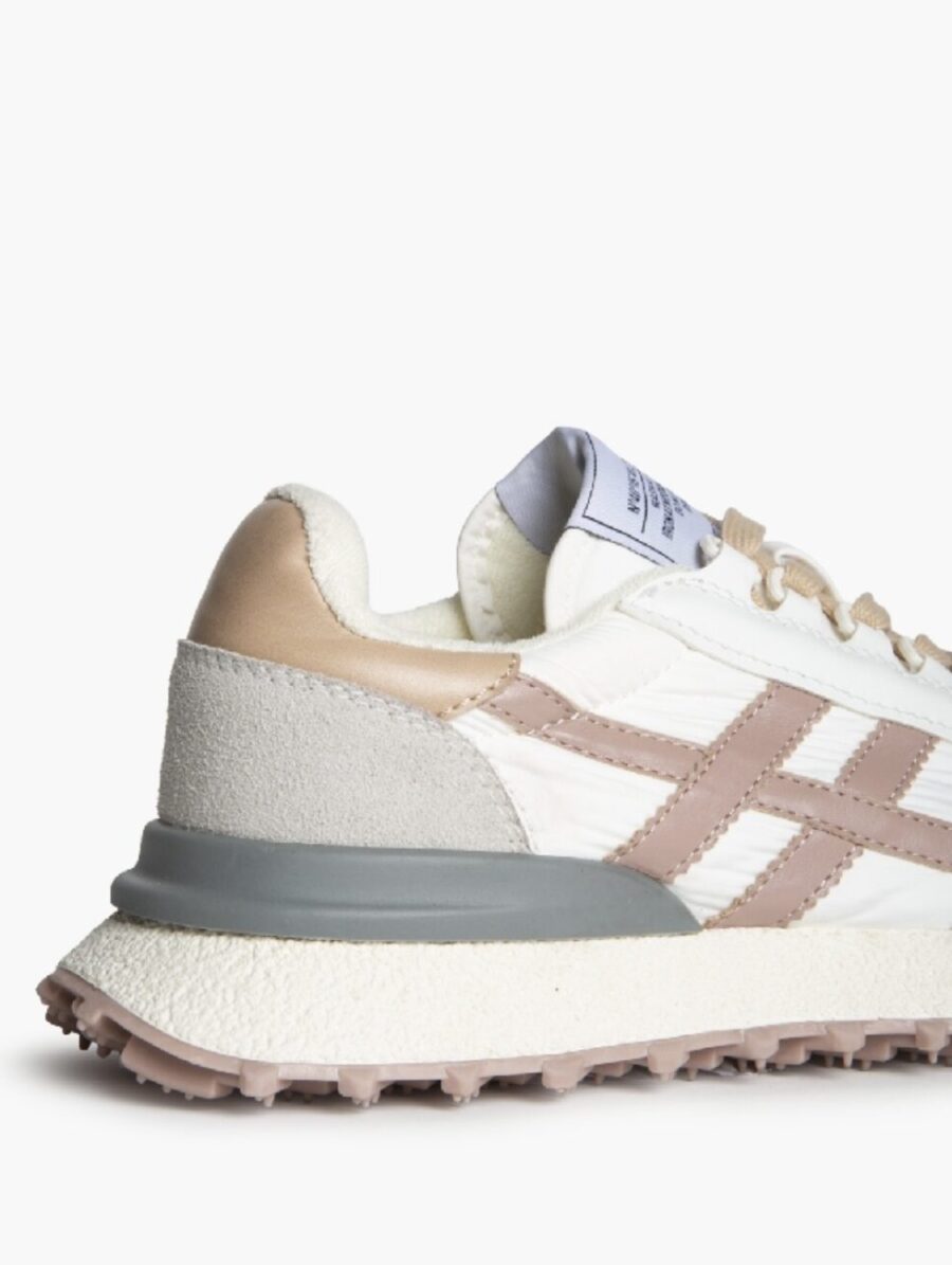 Alternative view of Deportiva NOVA Blanco&Rosa