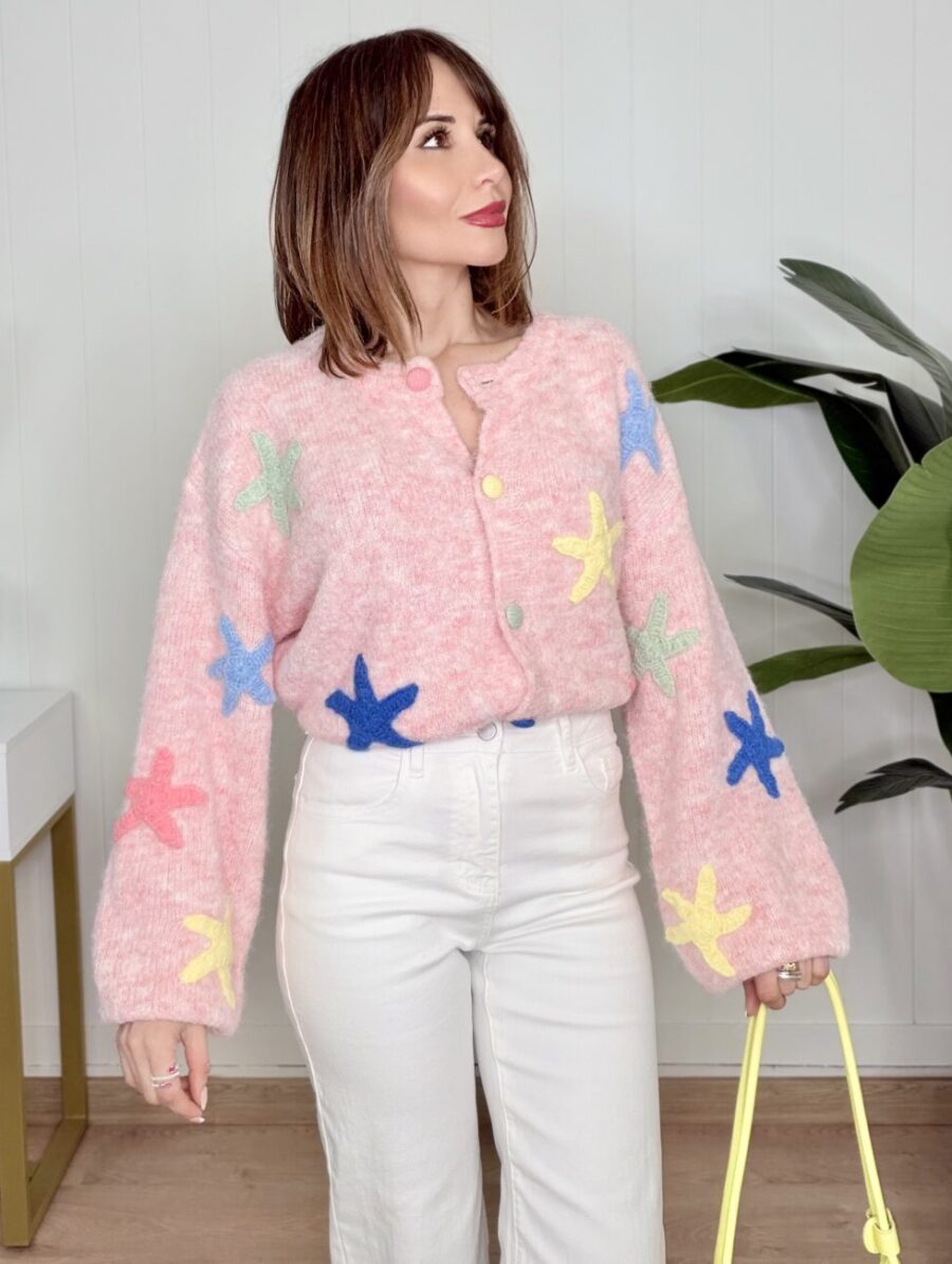 Alternative view of Rebeca BAHÍA Rosa