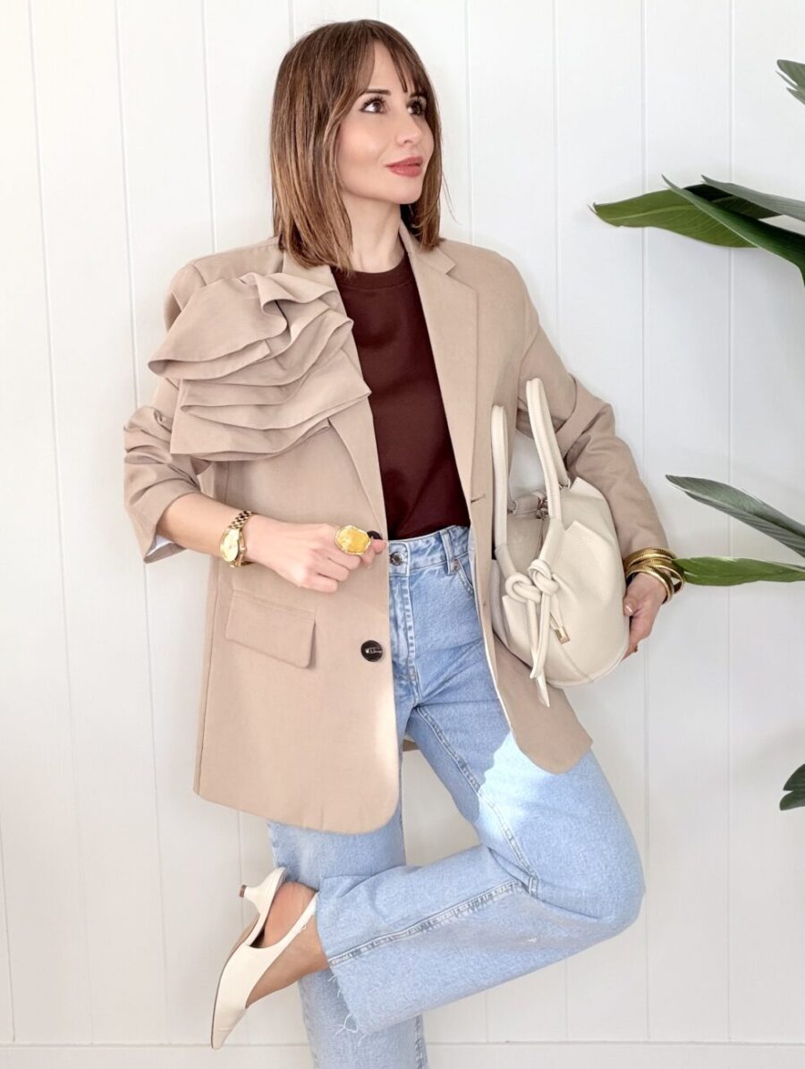 Blazer ROSETTE Arena