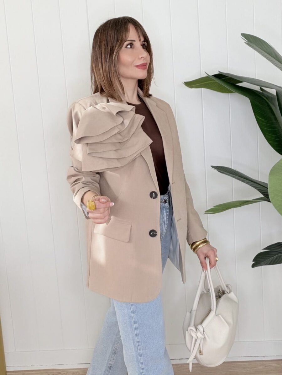 Alternative view of Blazer ROSETTE Arena