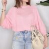 Jersey BLUSH Rosa