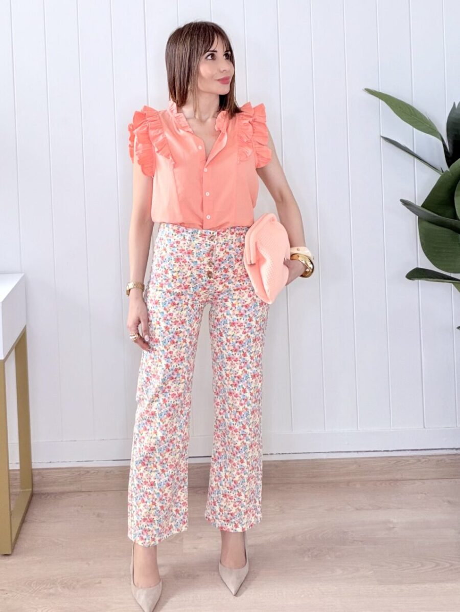 Pantalón LIBERTY Vibe