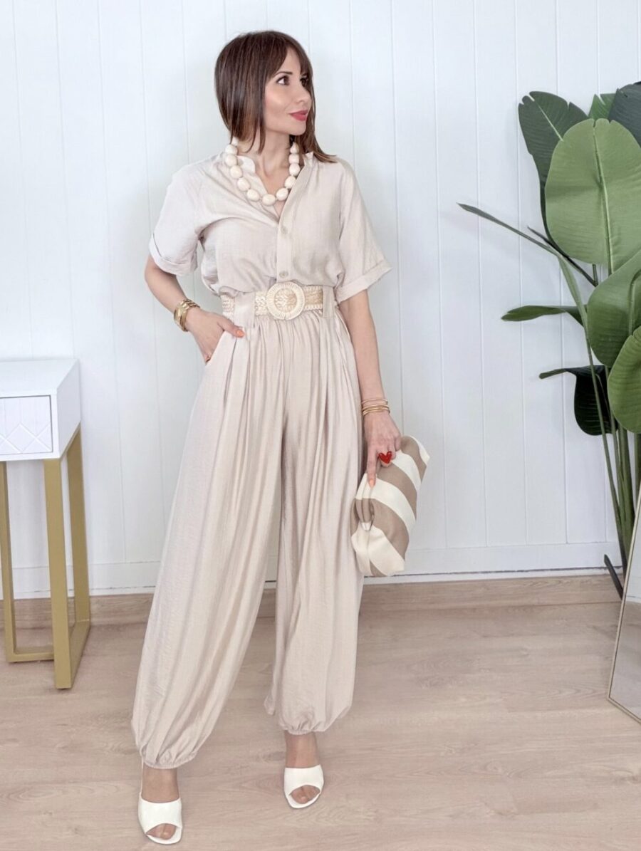 Alternative view of Mono OBLINA Marfil