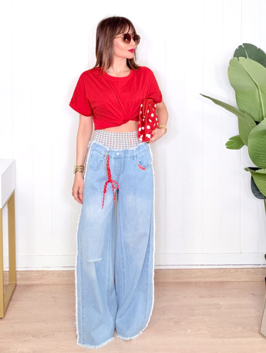 Jeans NURYA Denim