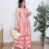 Vestido MALIBU Colours