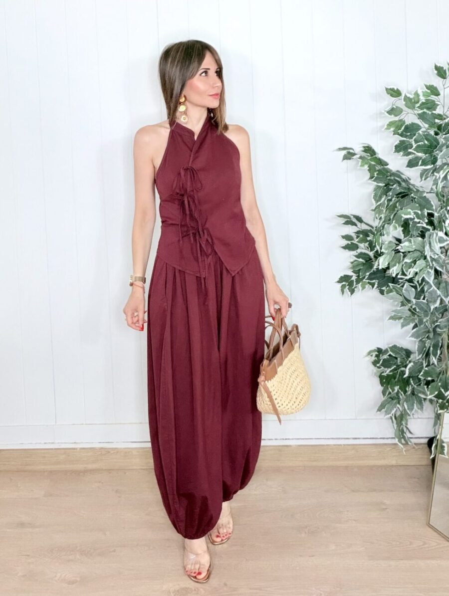 Conjunto SIRIS Burdeos