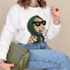 Sudadera TIGER Pañuelo