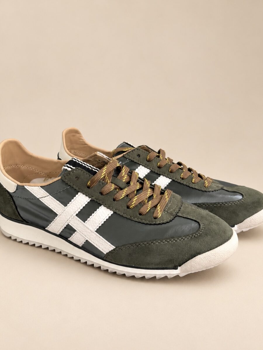 Deportiva VENTO Verde
